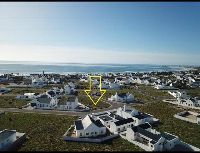 LAND FOR SALE IN BRITANNIA BAY